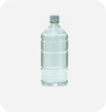 Fluido mil/ Aceite de  Silicón 1000