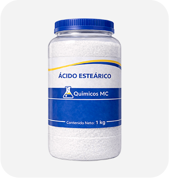 Acido Estearico